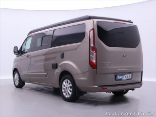 Ford Transit Custom 2,0 TDCi 125kW Camper Nug 2024