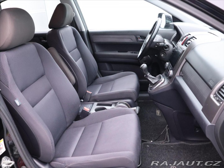 Honda CR-V 2,2 CDTI 103kW 4x4 Elegan 2008