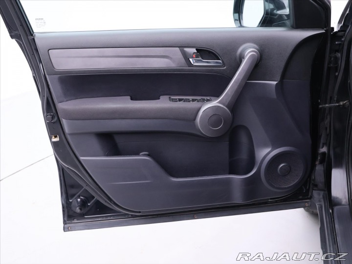 Honda CR-V 2,2 CTDI 103kW 4x4 Elegan 2008