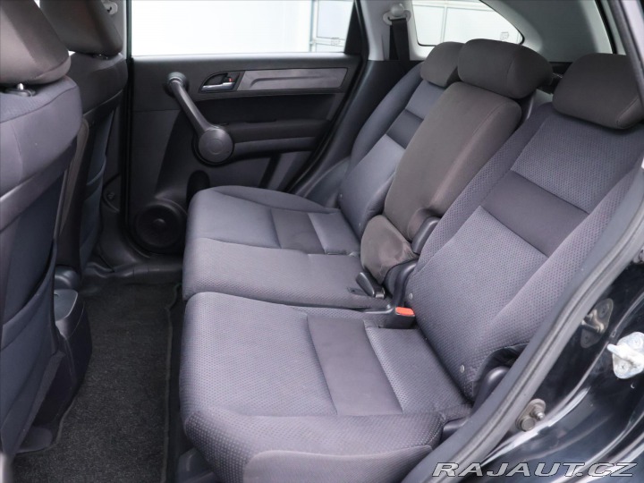 Honda CR-V 2,2 CDTI 103kW 4x4 Elegan 2008