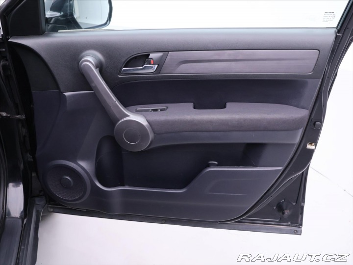 Honda CR-V 2,2 CTDI 103kW 4x4 Elegan 2008