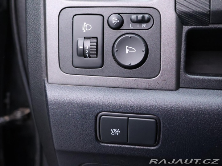 Honda CR-V 2,2 CTDI 103kW 4x4 Elegan 2008