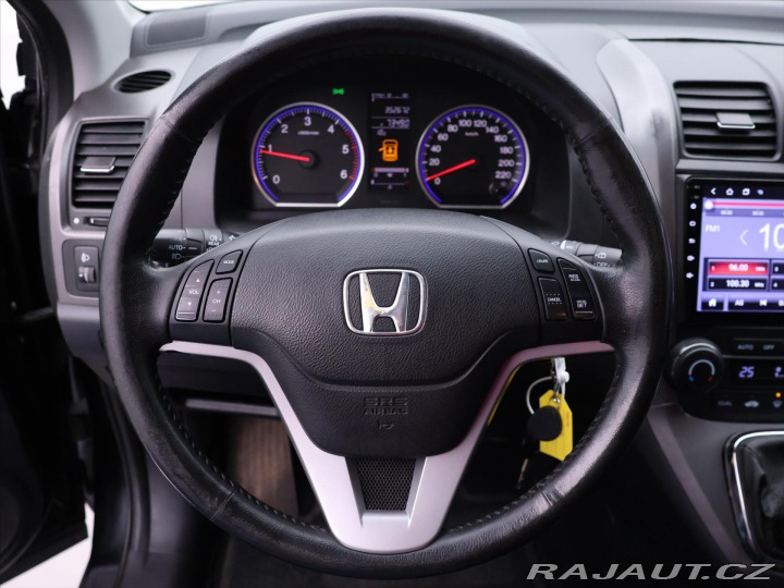 Honda CR-V 2,2 CTDI 103kW 4x4 Elegan 2008