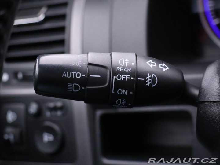 Honda CR-V 2,2 CTDI 103kW 4x4 Elegan 2008