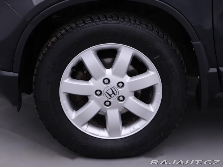 Honda CR-V 2,2 CTDI 103kW 4x4 Elegan 2008