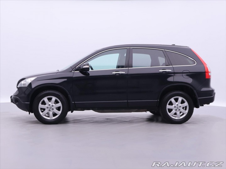 Honda CR-V 2,2 CDTI 103kW 4x4 Elegan 2008