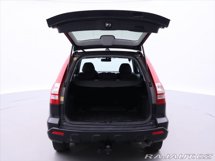 Honda CR-V 2,2 CTDI 103kW 4x4 Elegan 2008