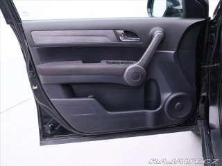 Honda CR-V 2,2 CTDI 103kW 4x4 Elegan 2008