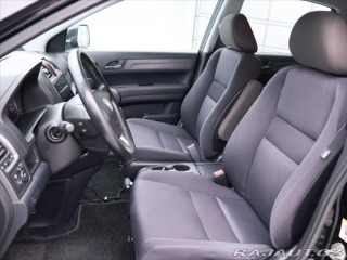 Honda CR-V 2,2 CTDI 103kW 4x4 Elegan 2008