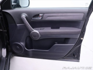 Honda CR-V 2,2 CTDI 103kW 4x4 Elegan 2008