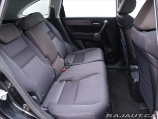 Honda CR-V 2,2 CTDI 103kW 4x4 Elegan 2008