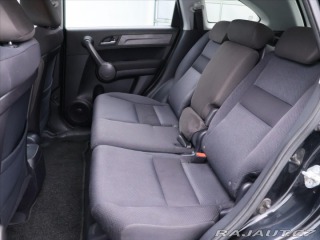 Honda CR-V 2,2 CTDI 103kW 4x4 Elegan 2008