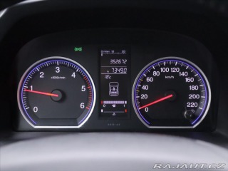 Honda CR-V 2,2 CTDI 103kW 4x4 Elegan 2008