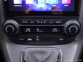 Honda CR-V 2,2 CTDI 103kW 4x4 Elegan 2008