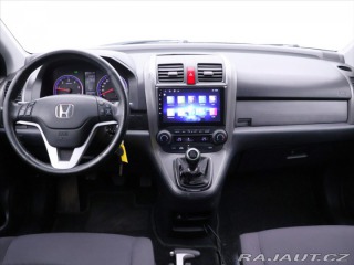 Honda CR-V 2,2 CTDI 103kW 4x4 Elegan 2008