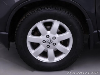 Honda CR-V 2,2 CTDI 103kW 4x4 Elegan 2008