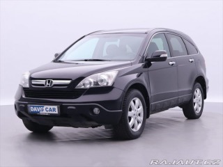 Honda CR-V 2,2 CTDI 103kW 4x4 Elegan 2008