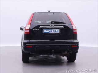 Honda CR-V 2,2 CTDI 103kW 4x4 Elegan 2008
