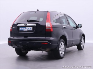Honda CR-V 2,2 CTDI 103kW 4x4 Elegan 2008