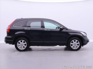 Honda CR-V 2,2 CTDI 103kW 4x4 Elegan 2008