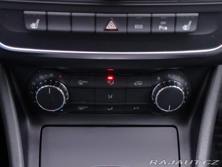 Mercedes-Benz A 1,6 180 90kW Style Navi K 2013