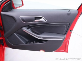 Mercedes-Benz A 1,6 180 90kW Style Navi K 2013