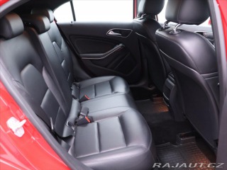 Mercedes-Benz A 1,6 180 90kW Style Navi K 2013