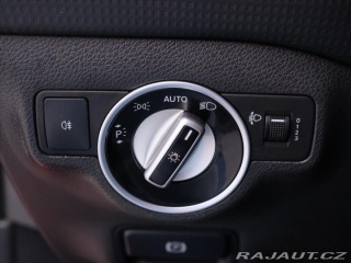 Mercedes-Benz A 1,6 180 90kW Style Navi K 2013