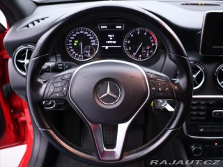 Mercedes-Benz A 1,6 180 90kW Style Navi K 2013