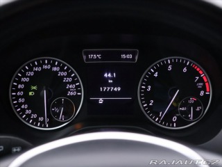 Mercedes-Benz A 1,6 180 90kW Style Navi K 2013