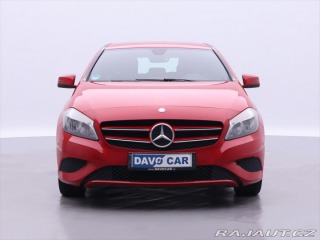 Mercedes-Benz A 1,6 180 90kW Style Navi K 2013