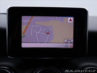 Mercedes-Benz A 1,6 180 90kW Style Navi K 2013