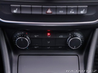 Mercedes-Benz A 1,6 180 90kW Style Navi K 2013