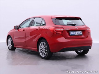 Mercedes-Benz A 1,6 180 90kW Style Navi K 2013