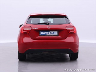 Mercedes-Benz A 1,6 180 90kW Style Navi K 2013