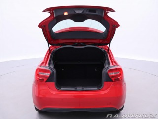 Mercedes-Benz A 1,6 180 90kW Style Navi K 2013