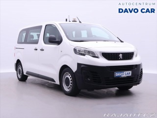 Peugeot  Expert 1,6 HDI 85kW Klima 9-Míst