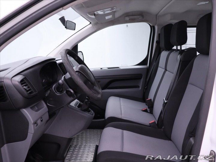 Peugeot Ostatní modely Expert 1,6 HDI 85kW Klima 9-Míst 2019