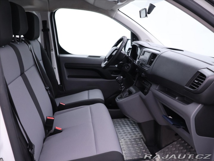 Peugeot Ostatní modely Expert 1,6 HDI 85kW Klima 9-Míst 2019