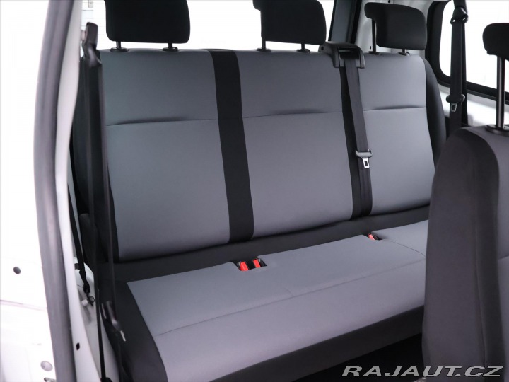 Peugeot Ostatní modely Expert 1,6 HDI 85kW Klima 9-Míst 2019