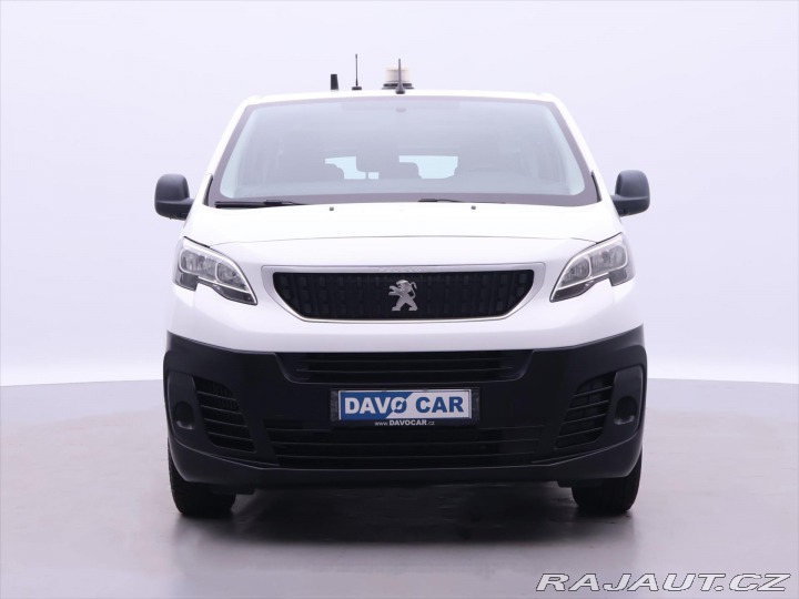 Peugeot Ostatní modely Expert 1,6 HDI 85kW Klima 9-Míst 2019