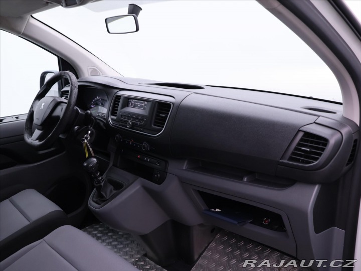 Peugeot Ostatní modely Expert 1,6 HDI 85kW Klima 9-Míst 2019