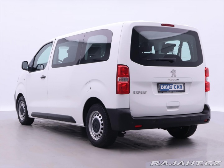 Peugeot Ostatní modely Expert 1,6 HDI 85kW Klima 9-Míst 2019