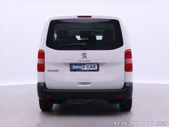 Peugeot Ostatní modely Expert 1,6 HDI 85kW Klima 9-Míst 2019