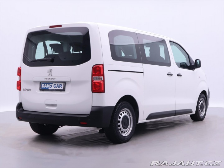 Peugeot Ostatní modely Expert 1,6 HDI 85kW Klima 9-Míst 2019
