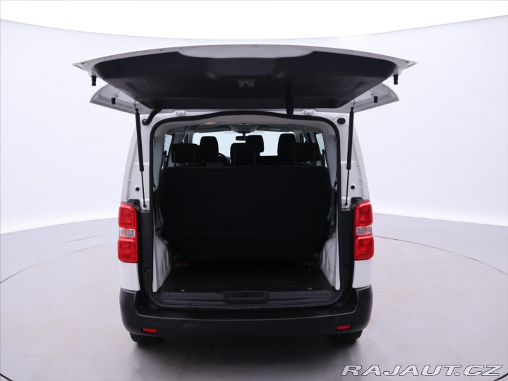 Peugeot Ostatní modely Expert 1,6 HDI 85kW Klima 9-Míst 2019