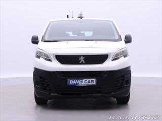 Peugeot Ostatní modely Expert 1,6 HDI 85kW Klima 9-Míst 2019