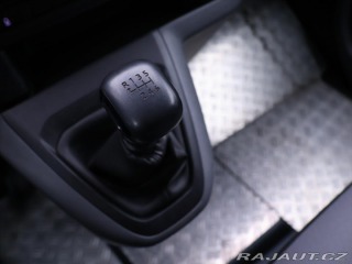 Peugeot Ostatní modely Expert 1,6 HDI 85kW Klima 9-Míst 2019