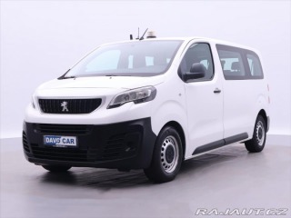 Peugeot Ostatní modely Expert 1,6 HDI 85kW Klima 9-Míst 2019