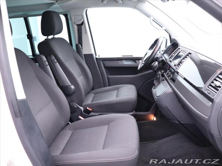 Volkswagen California 2,0 TDI 110kW DSG LED 1.M 2017